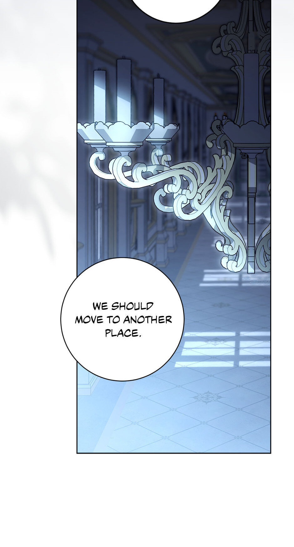 My Little Groom, Even After I'm Gone Chapter 23 page 41 - 