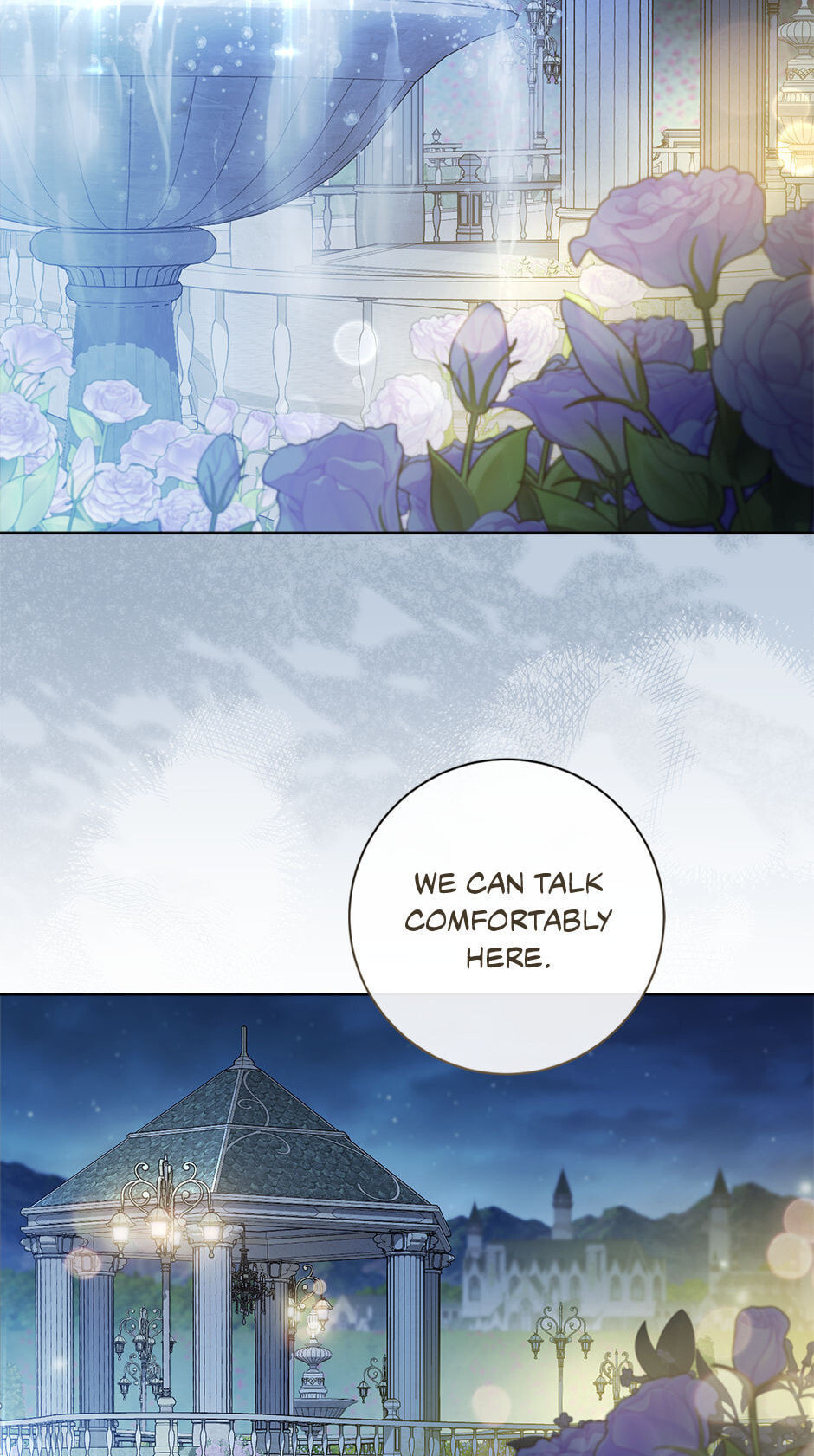 My Little Groom, Even After I'm Gone Chapter 23 page 43 - 