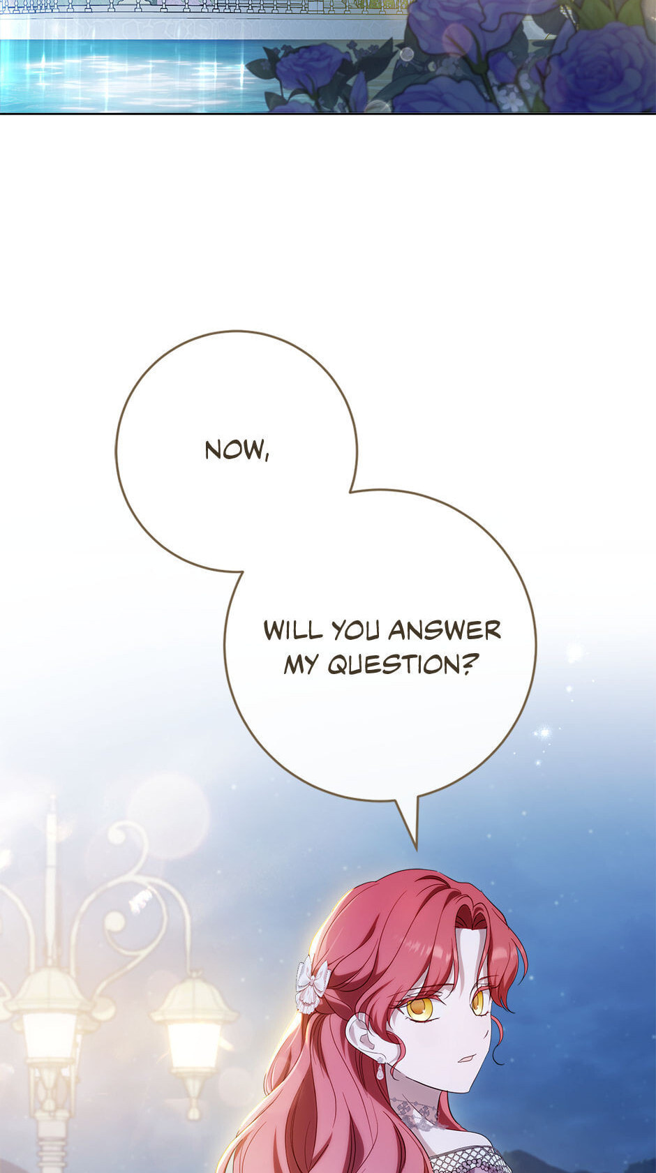My Little Groom, Even After I'm Gone Chapter 23 page 44 - 