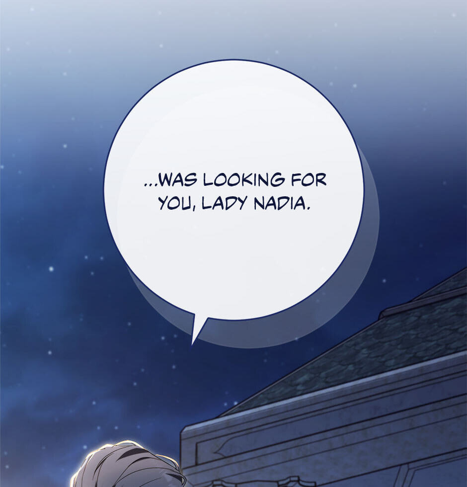 My Little Groom, Even After I'm Gone Chapter 23 page 49 - 