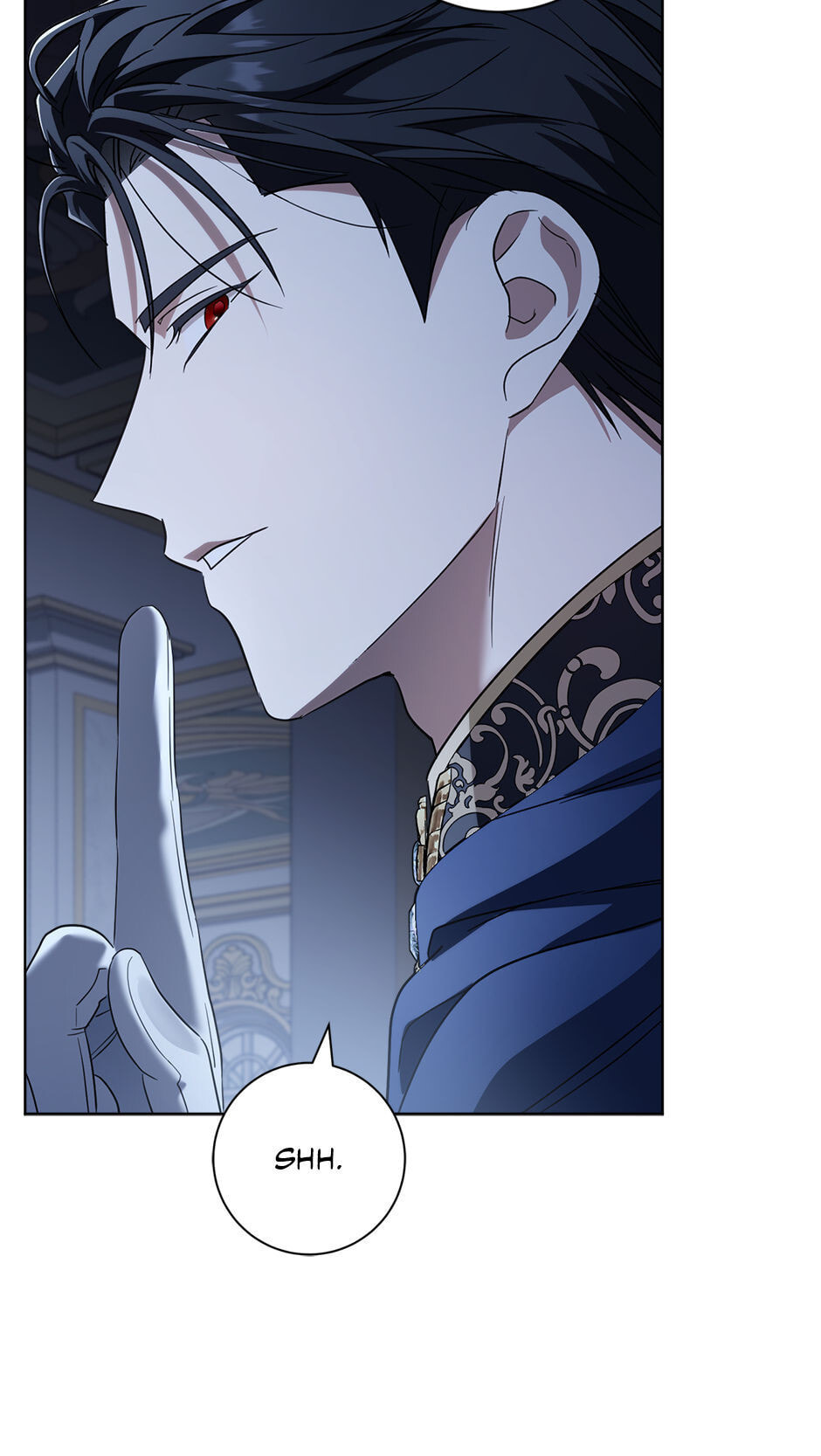 My Little Groom, Even After I'm Gone Chapter 23 page 6 - 