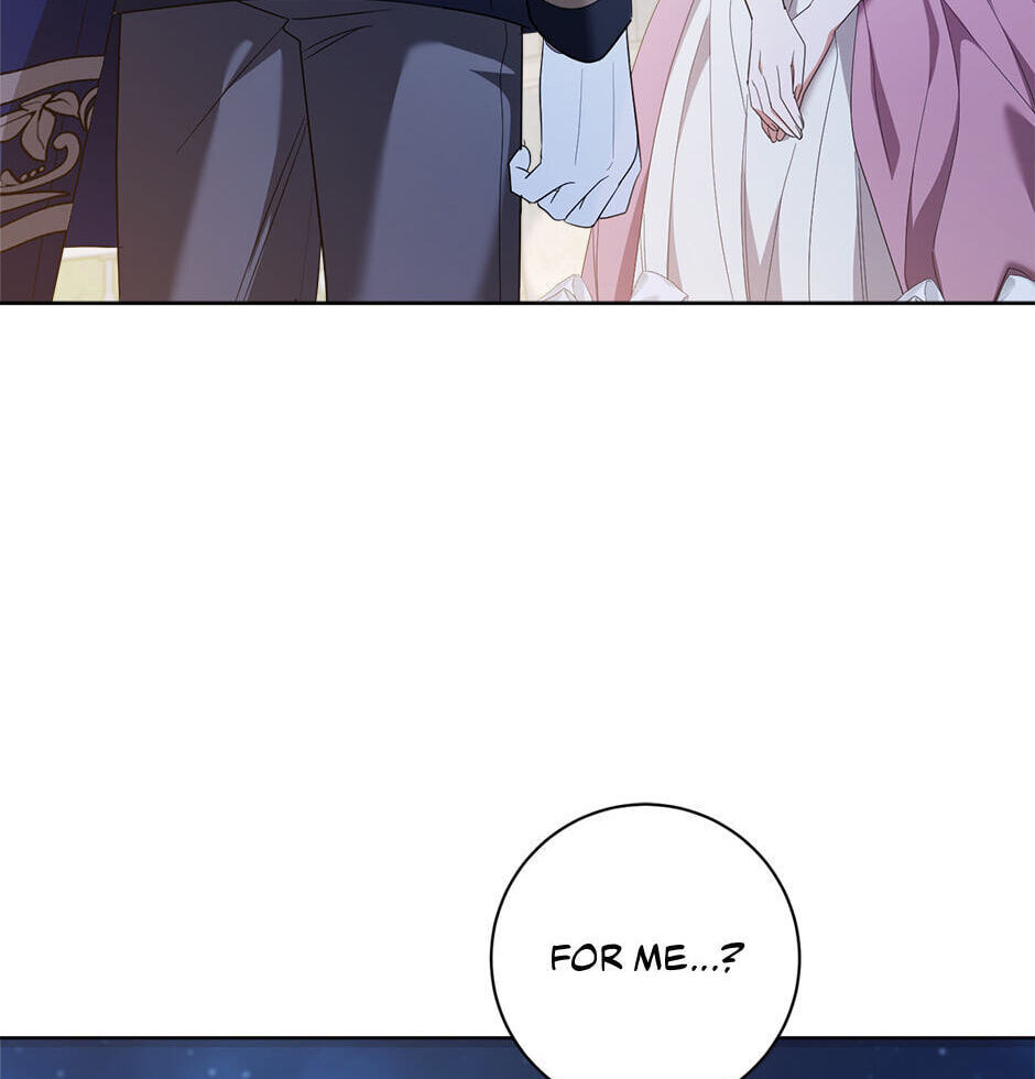 My Little Groom, Even After I'm Gone Chapter 23 page 51 - 