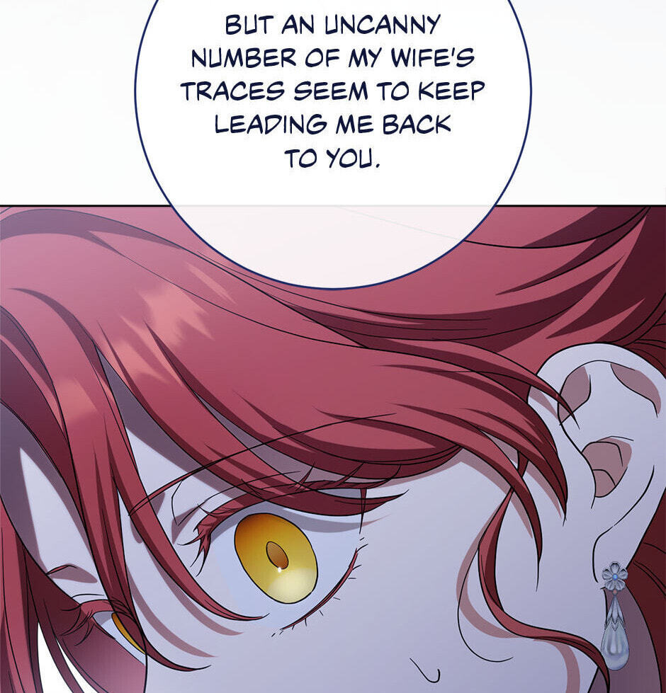My Little Groom, Even After I'm Gone Chapter 23 page 56 - 