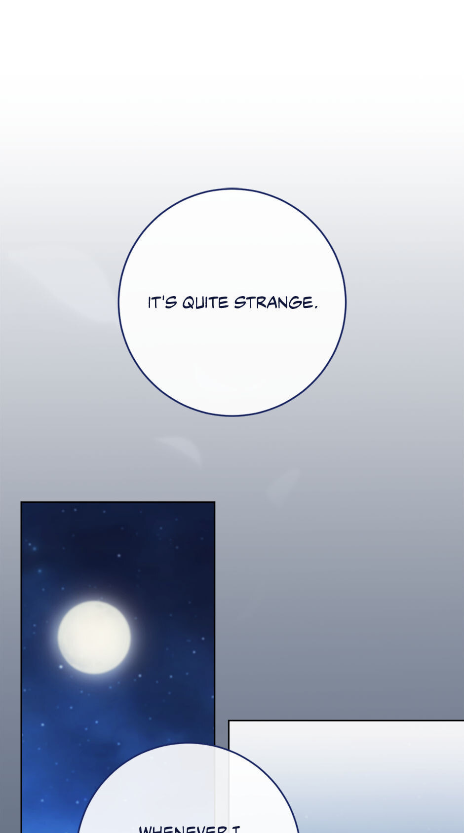 My Little Groom, Even After I'm Gone Chapter 23 page 58 - 