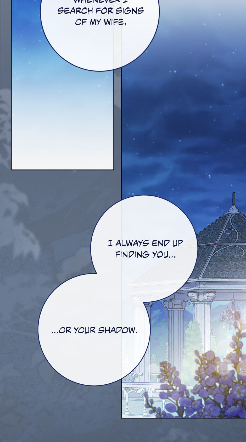 My Little Groom, Even After I'm Gone Chapter 23 page 59 - 