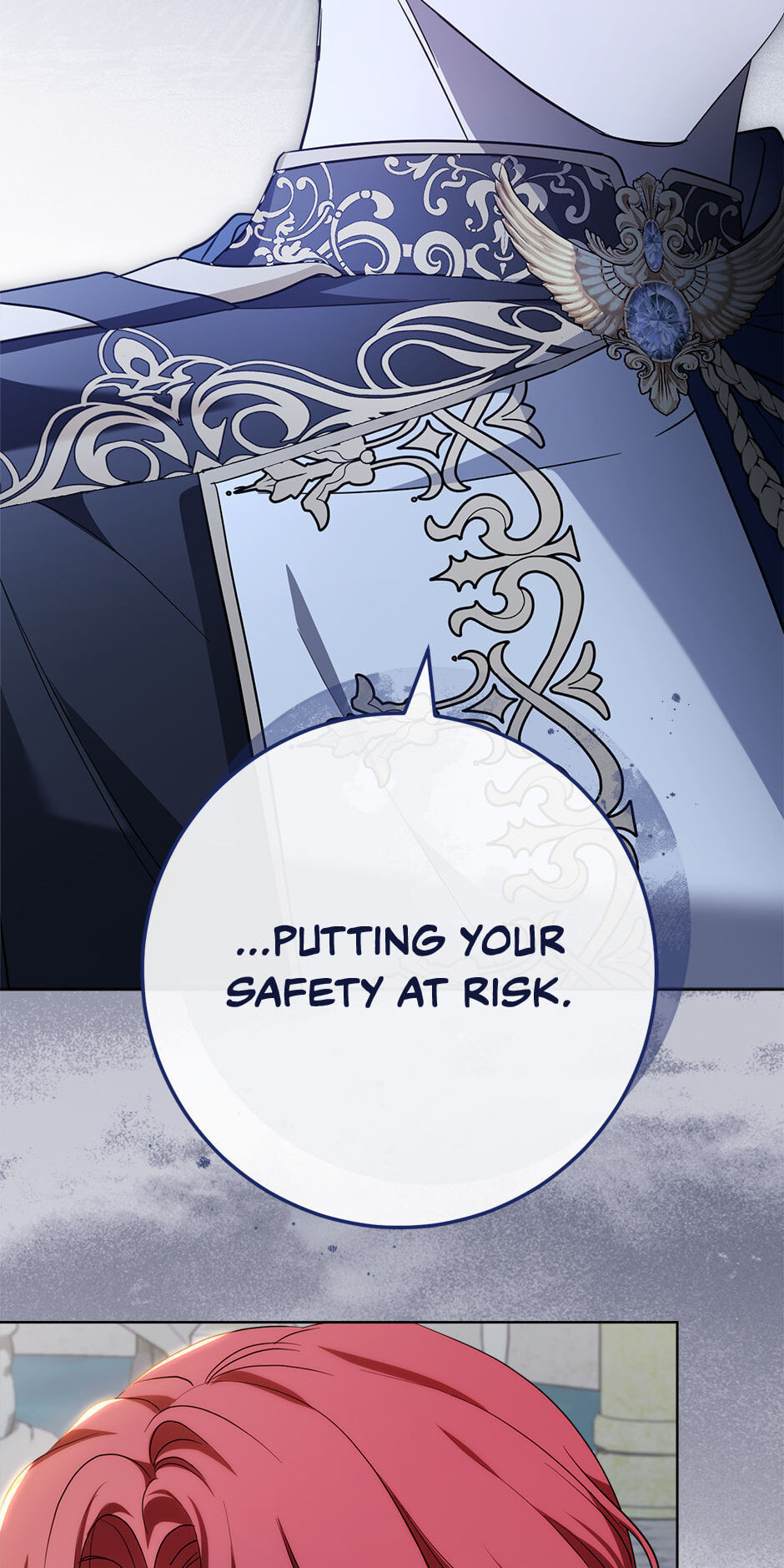My Little Groom, Even After I'm Gone Chapter 23 page 65 - 