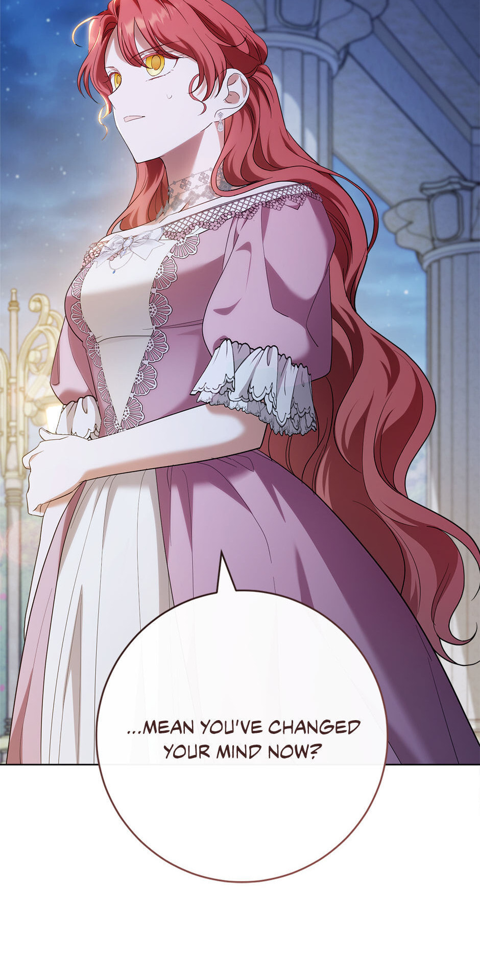 My Little Groom, Even After I'm Gone Chapter 23 page 68 - 