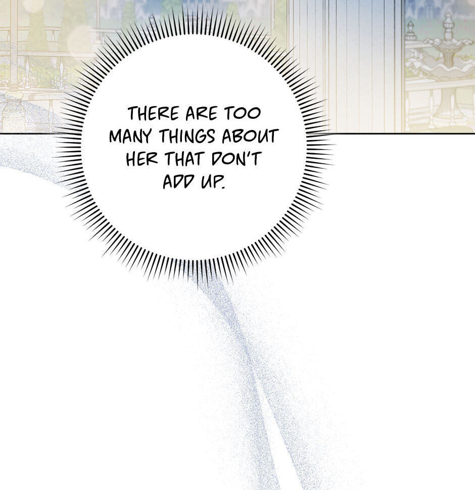 My Little Groom, Even After I'm Gone Chapter 23 page 71 - 
