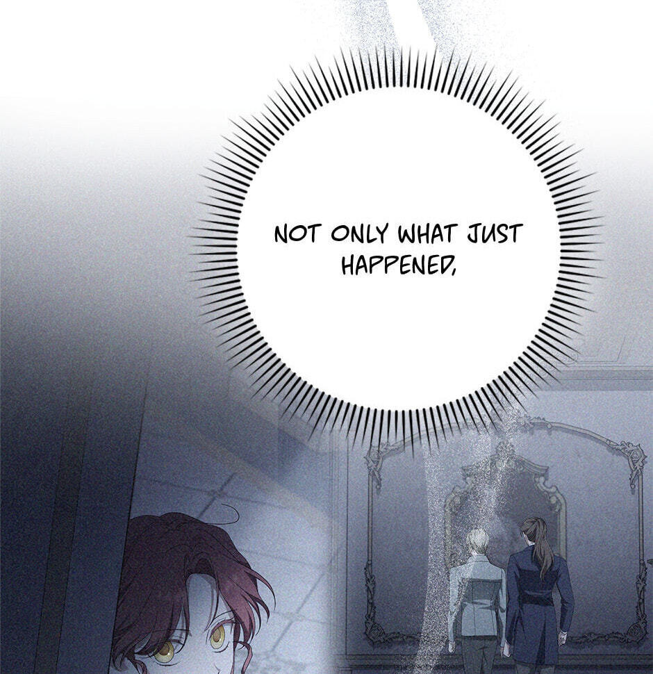 My Little Groom, Even After I'm Gone Chapter 23 page 72 - 