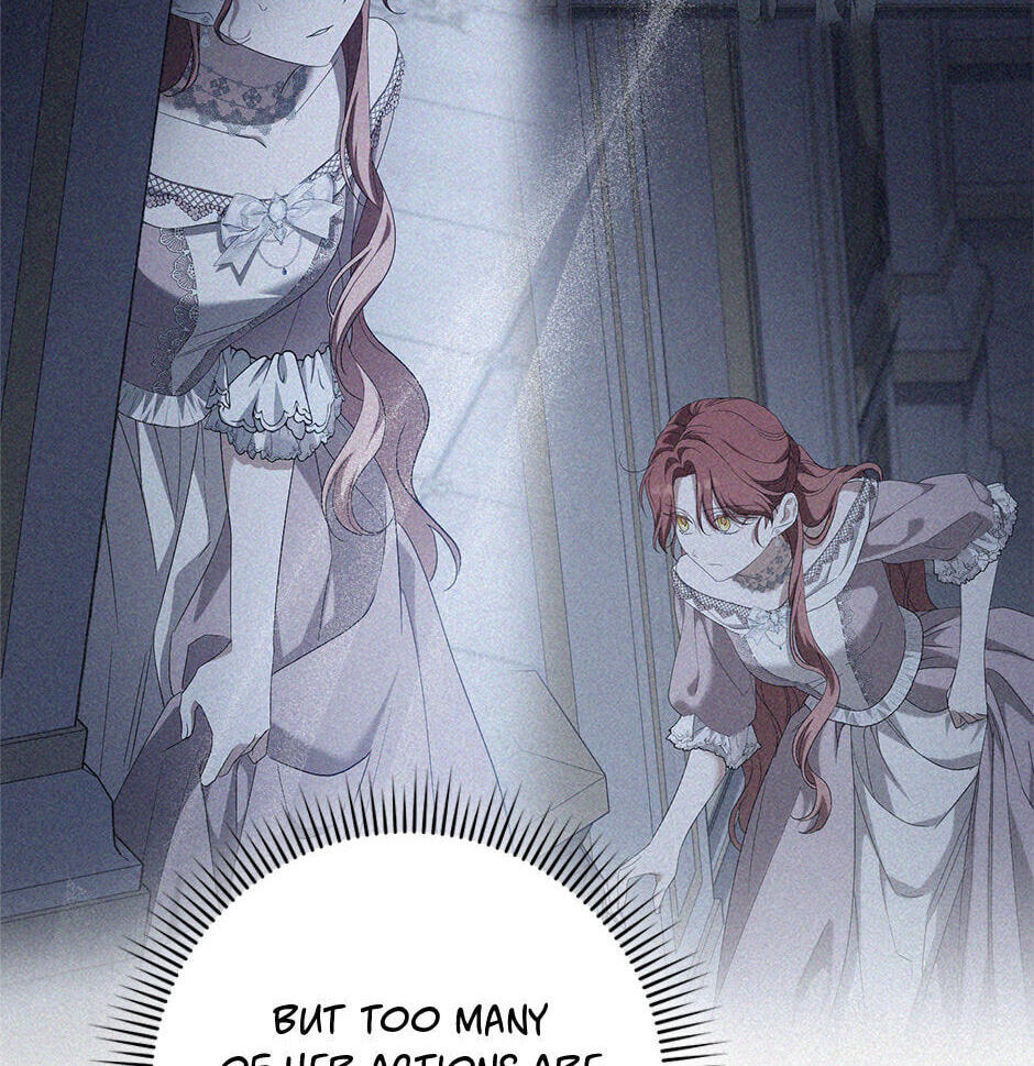 My Little Groom, Even After I'm Gone Chapter 23 page 73 - 