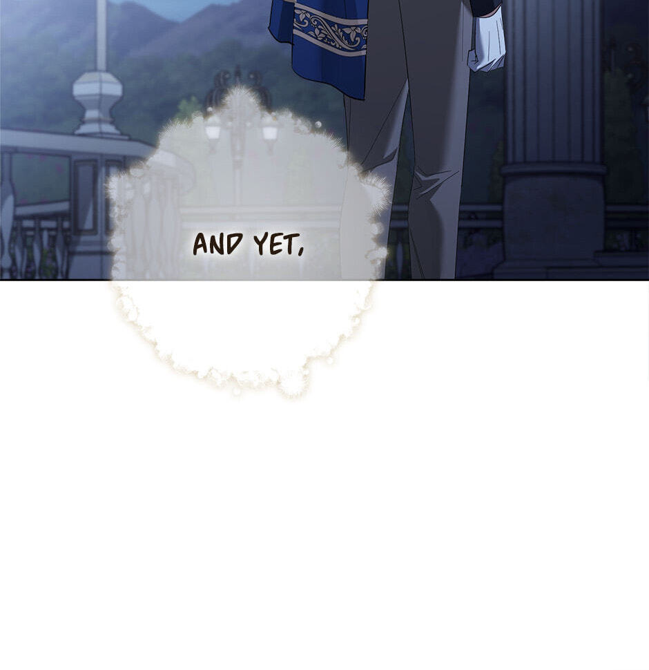 My Little Groom, Even After I'm Gone Chapter 23 page 76 - 