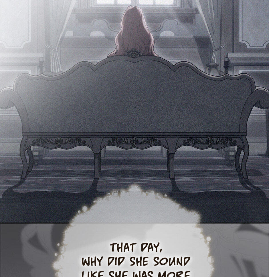My Little Groom, Even After I'm Gone Chapter 23 page 78 - 