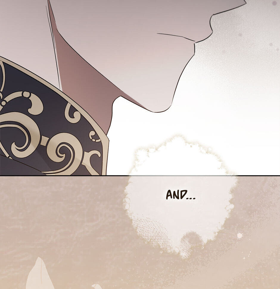 My Little Groom, Even After I'm Gone Chapter 23 page 80 - 