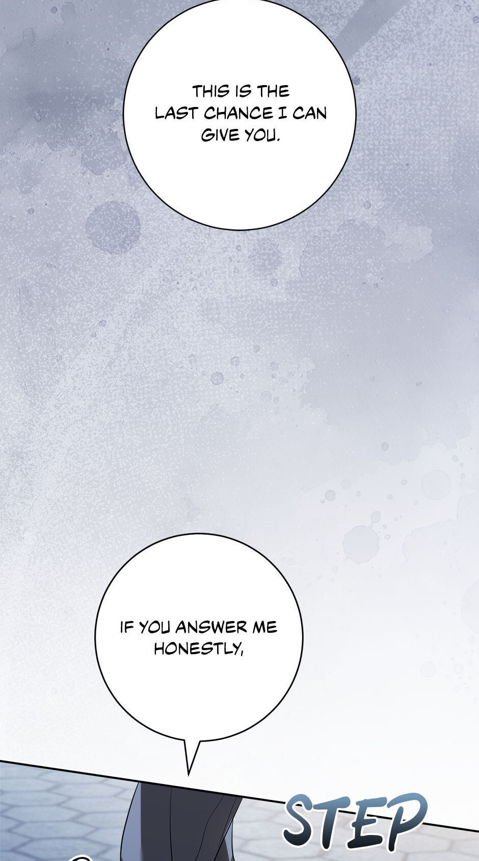 My Little Groom, Even After I'm Gone Chapter 23 page 87 - 
