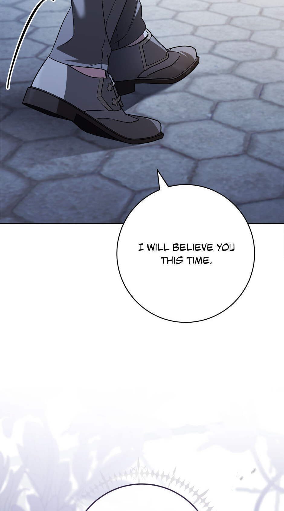 My Little Groom, Even After I'm Gone Chapter 23 page 88 - 