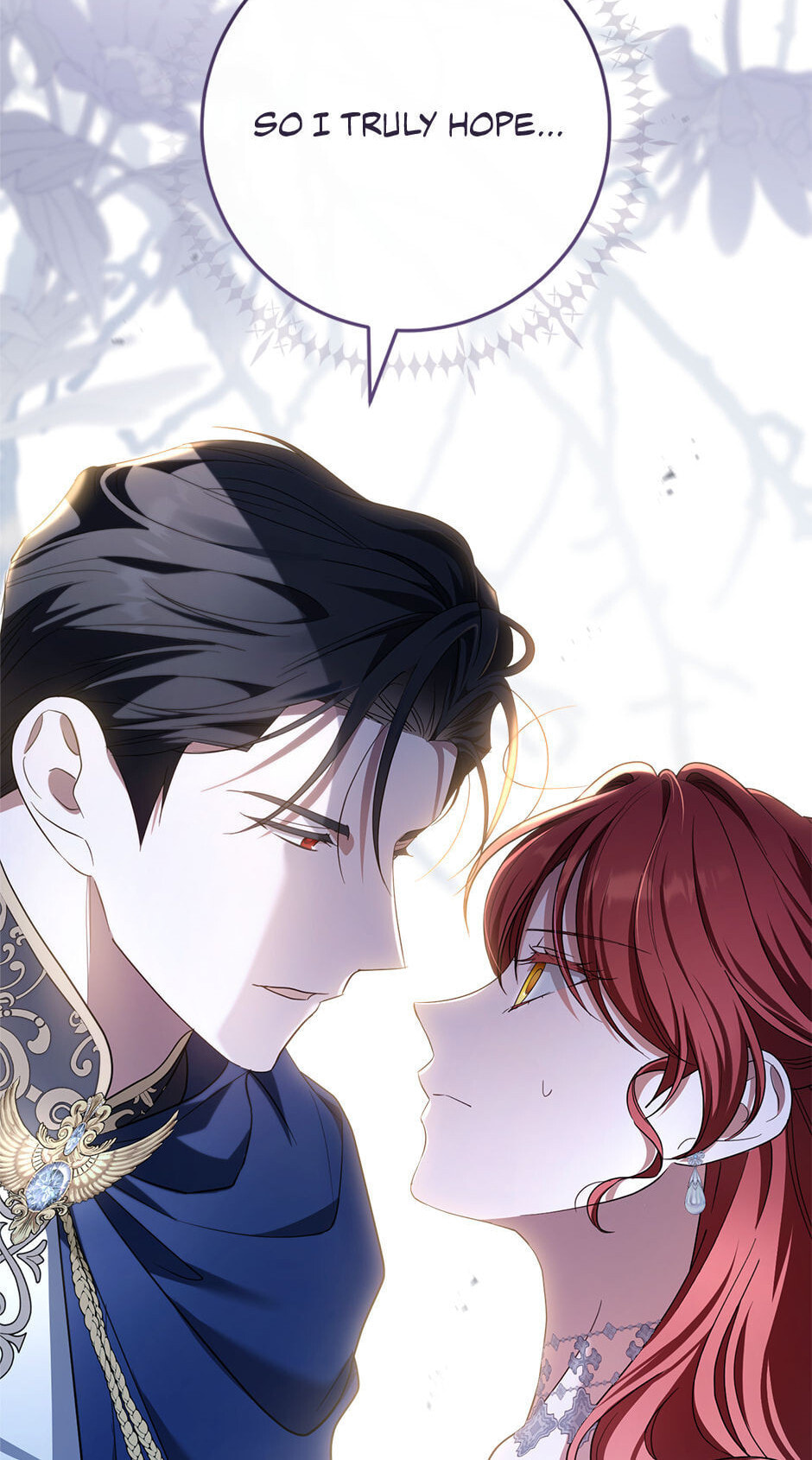 My Little Groom, Even After I'm Gone Chapter 23 page 89 - 