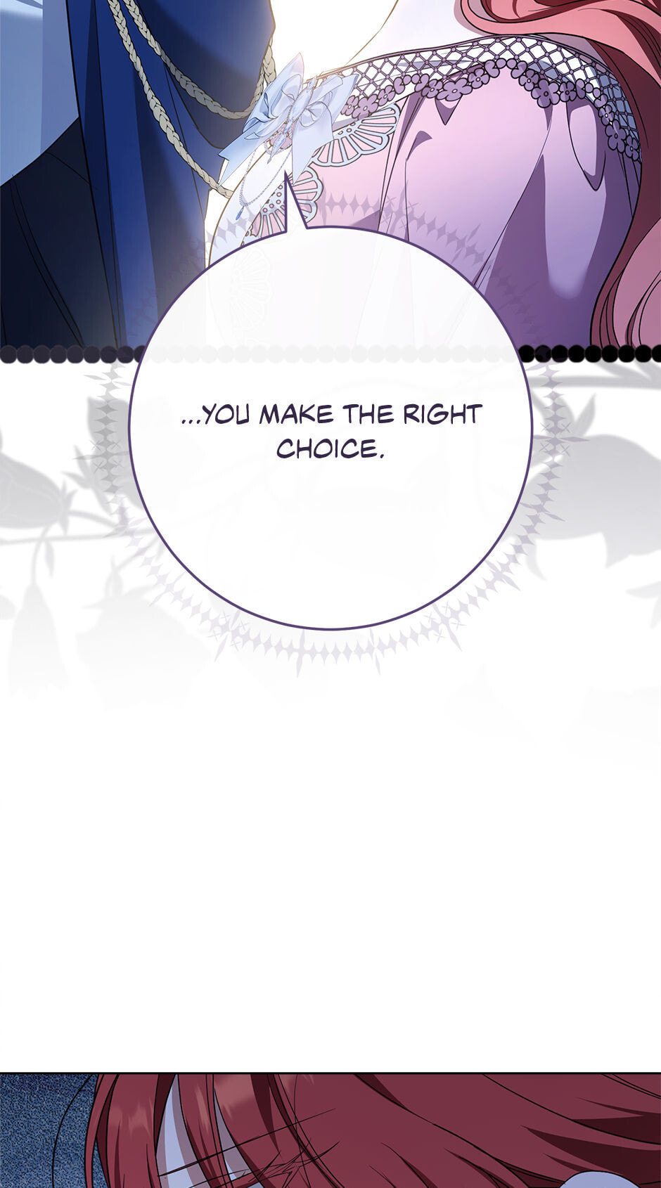 My Little Groom, Even After I'm Gone Chapter 23 page 90 - 