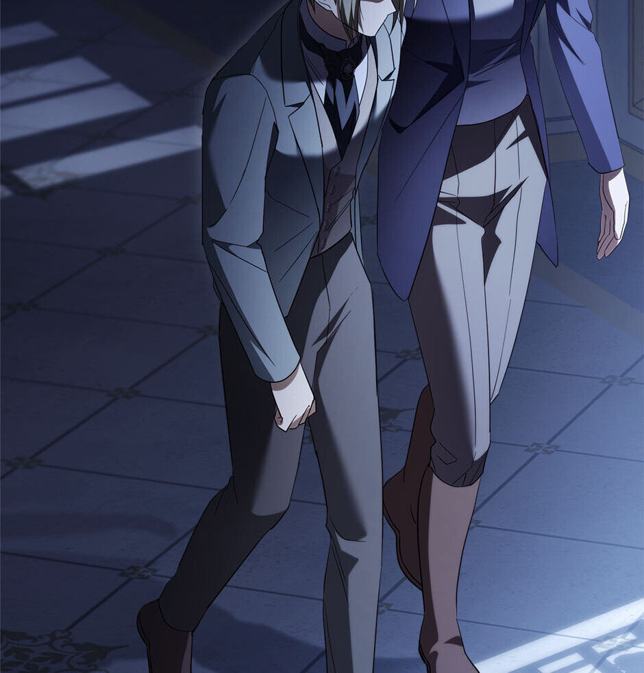 My Little Groom, Even After I'm Gone Chapter 23 page 10 - 
