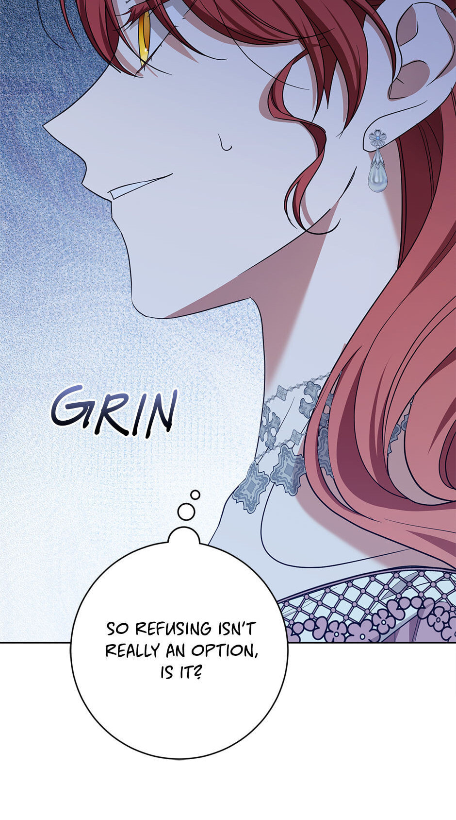 My Little Groom, Even After I'm Gone Chapter 23 page 91 - 