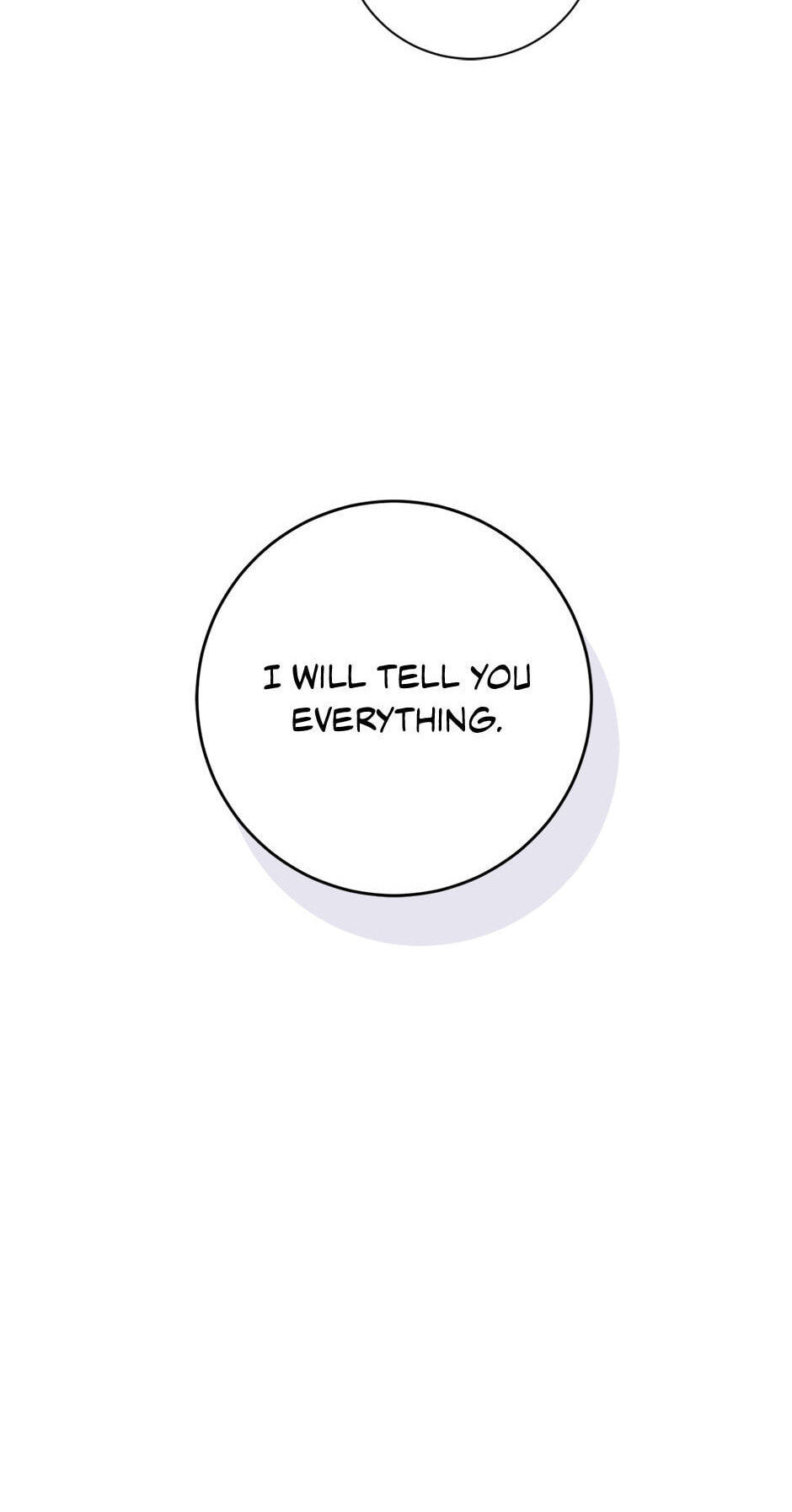 My Little Groom, Even After I'm Gone Chapter 23 page 93 - 