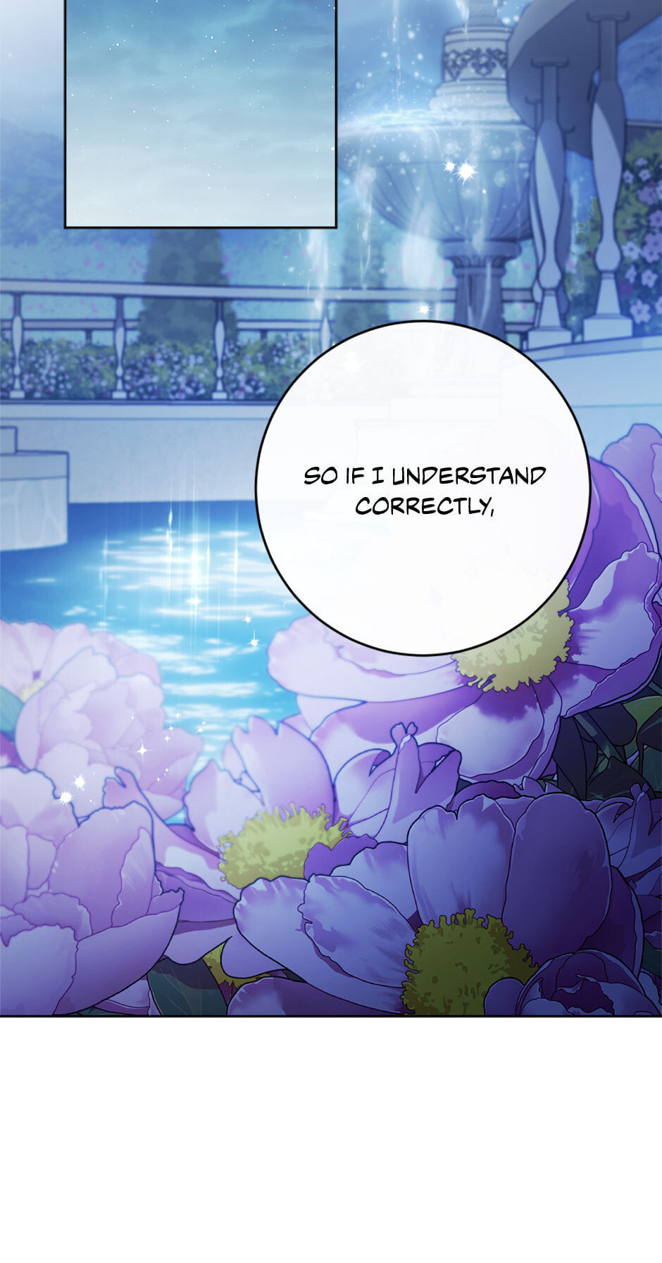 My Little Groom, Even After I'm Gone Chapter 23 page 96 - 
