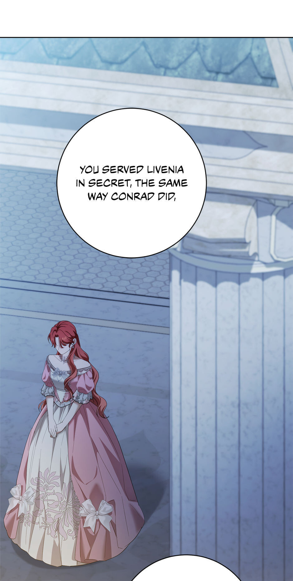 My Little Groom, Even After I'm Gone Chapter 23 page 97 - 
