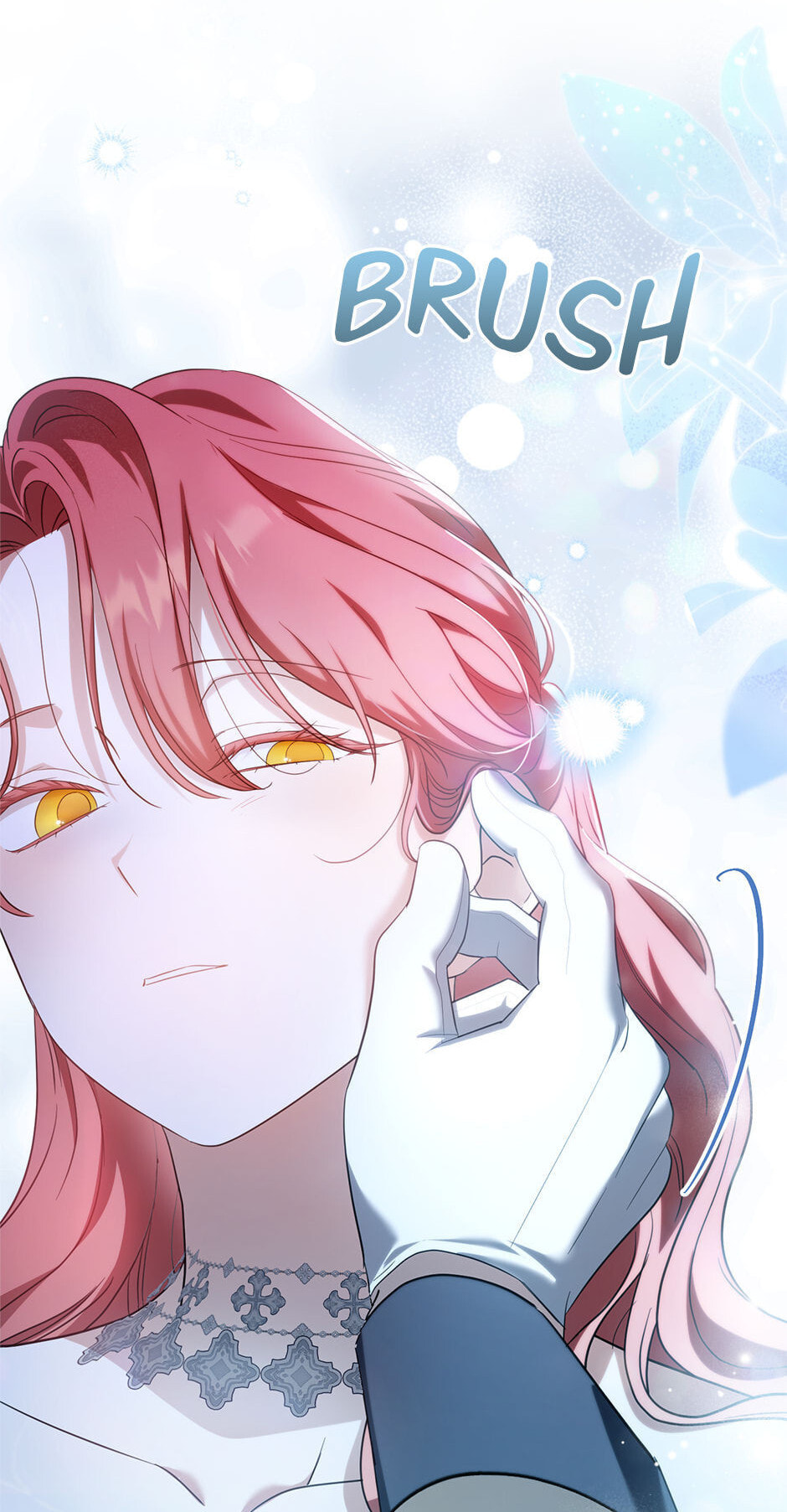 My Little Groom, Even After I'm Gone Chapter 24 page 2 - 