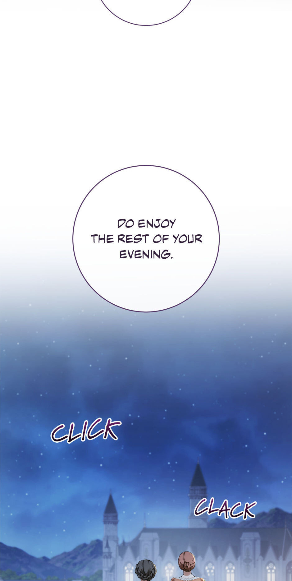My Little Groom, Even After I'm Gone Chapter 24 page 11 - 