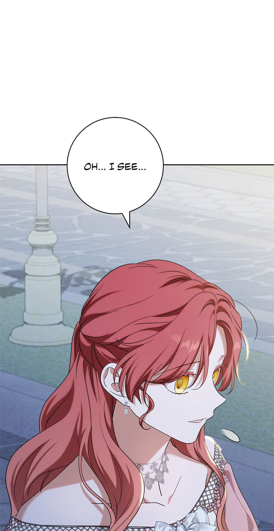 My Little Groom, Even After I'm Gone Chapter 24 page 101 - 