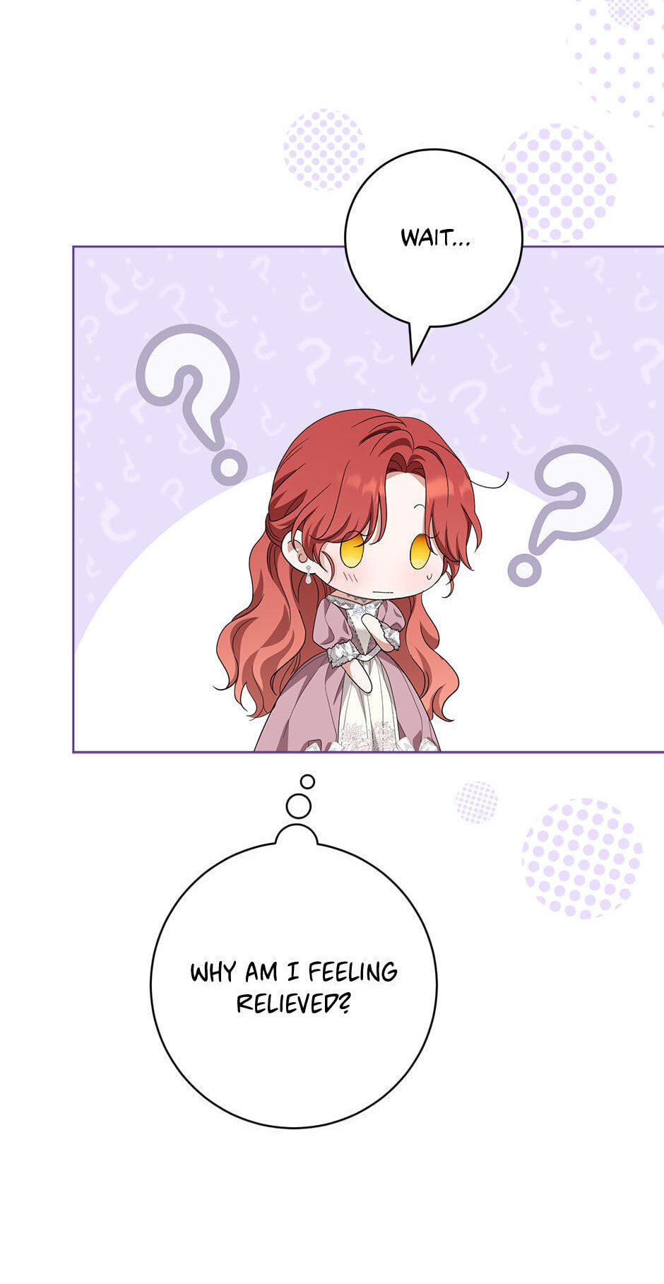 My Little Groom, Even After I'm Gone Chapter 24 page 108 - 