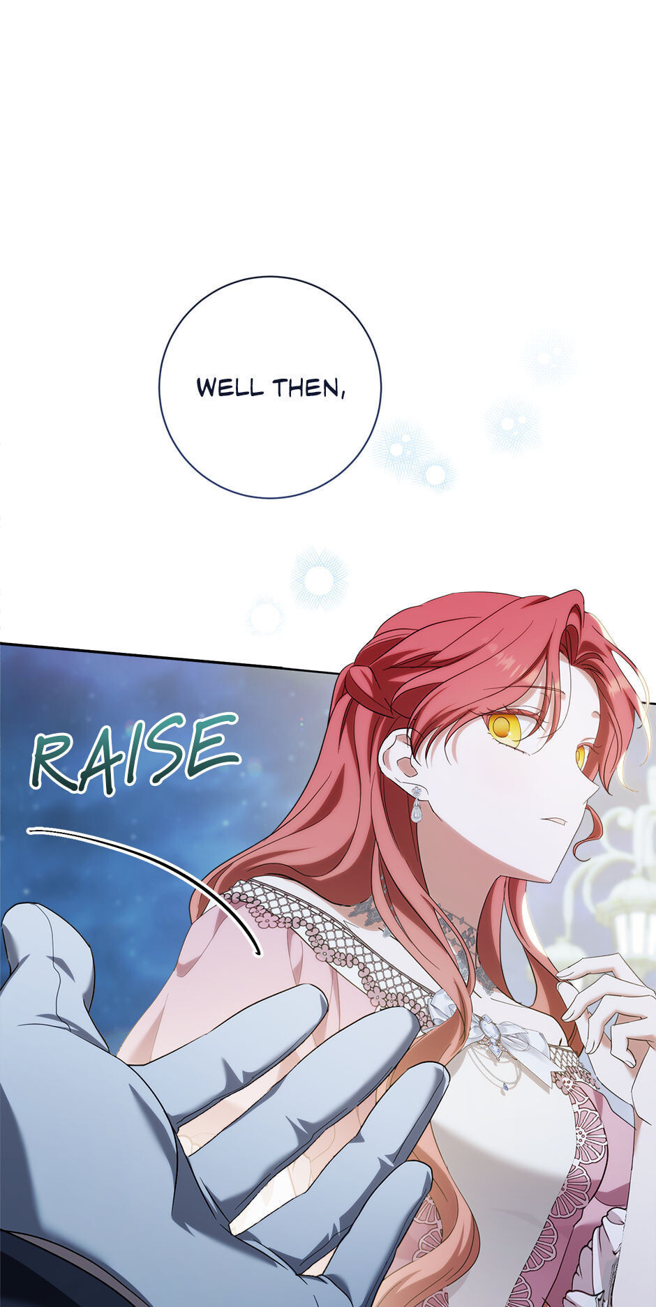 My Little Groom, Even After I'm Gone Chapter 24 page 109 - 