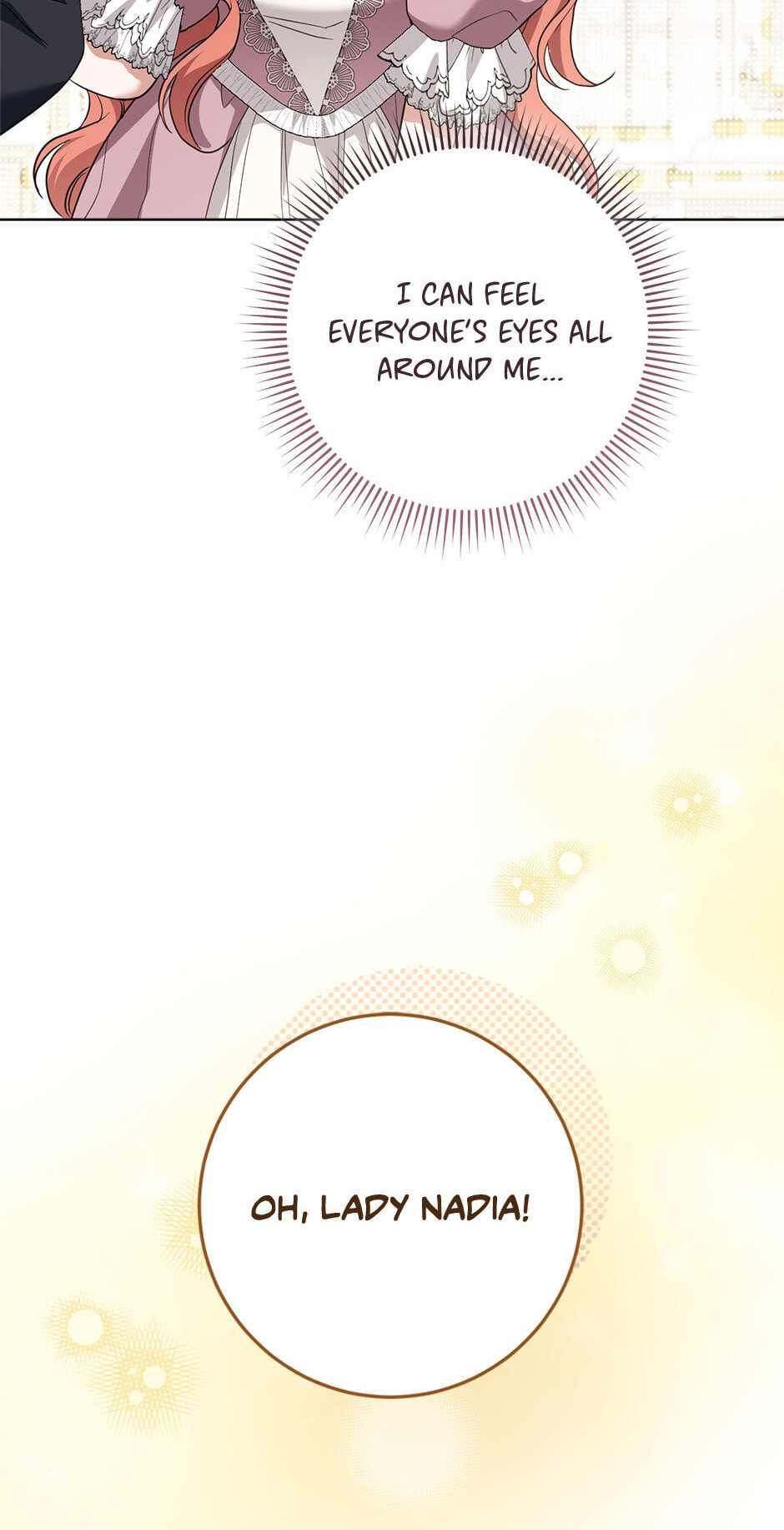 My Little Groom, Even After I'm Gone Chapter 24 page 120 - 