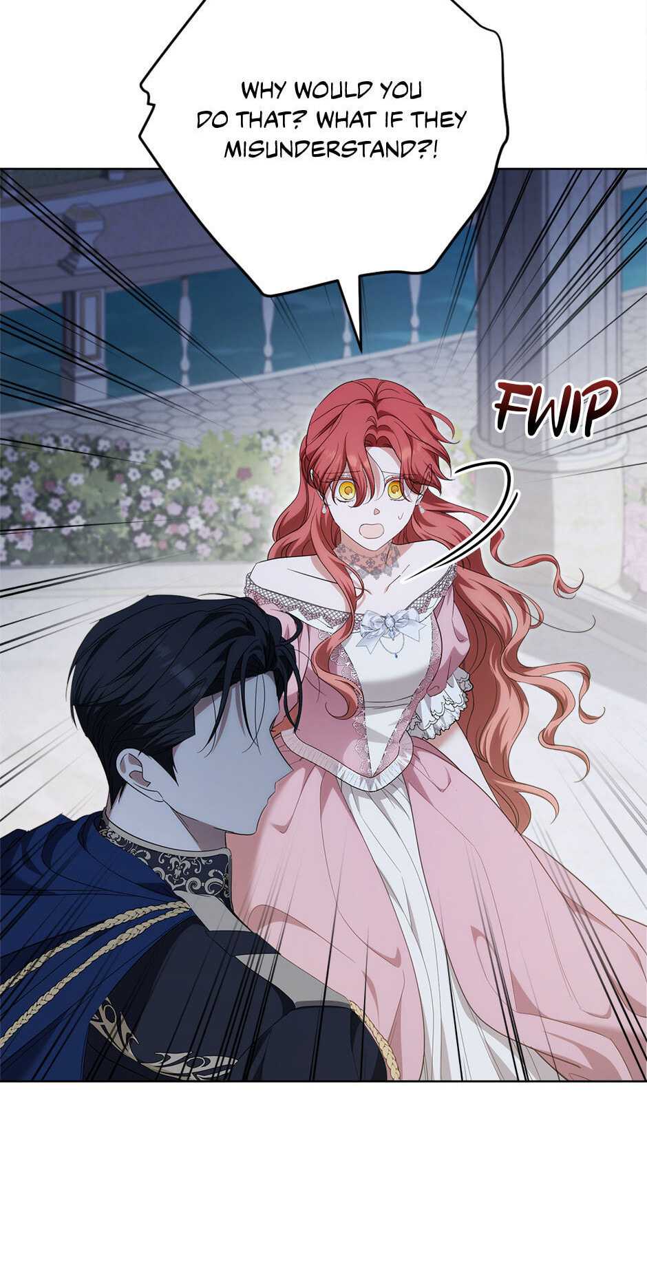 My Little Groom, Even After I'm Gone Chapter 24 page 14 - 