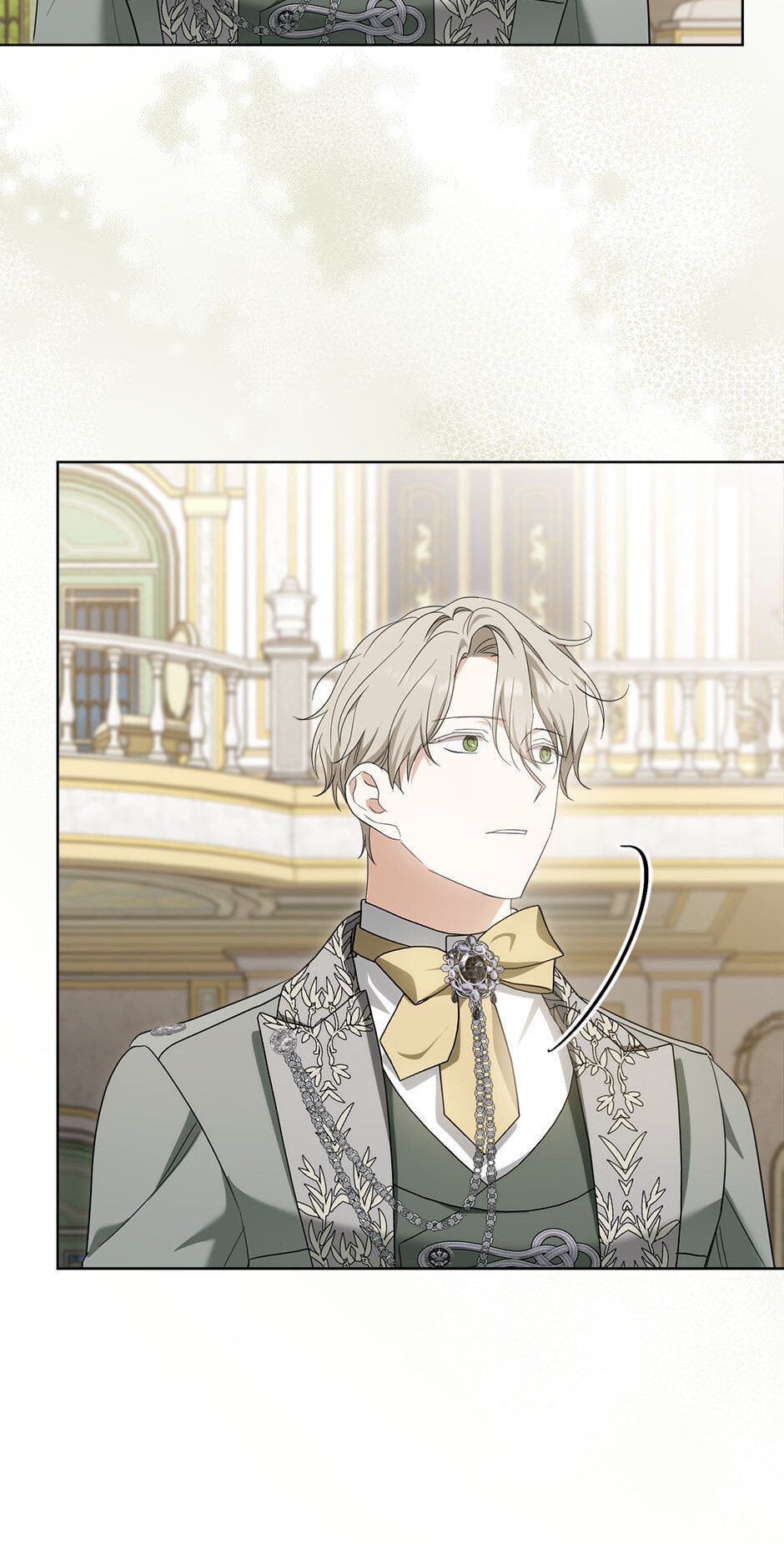 My Little Groom, Even After I'm Gone Chapter 24 page 132 - 