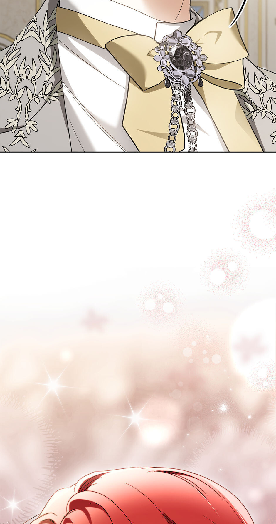 My Little Groom, Even After I'm Gone Chapter 24 page 137 - 
