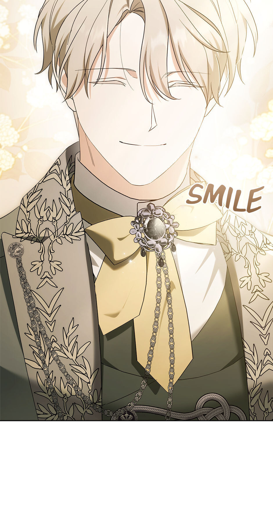 My Little Groom, Even After I'm Gone Chapter 24 page 141 - 