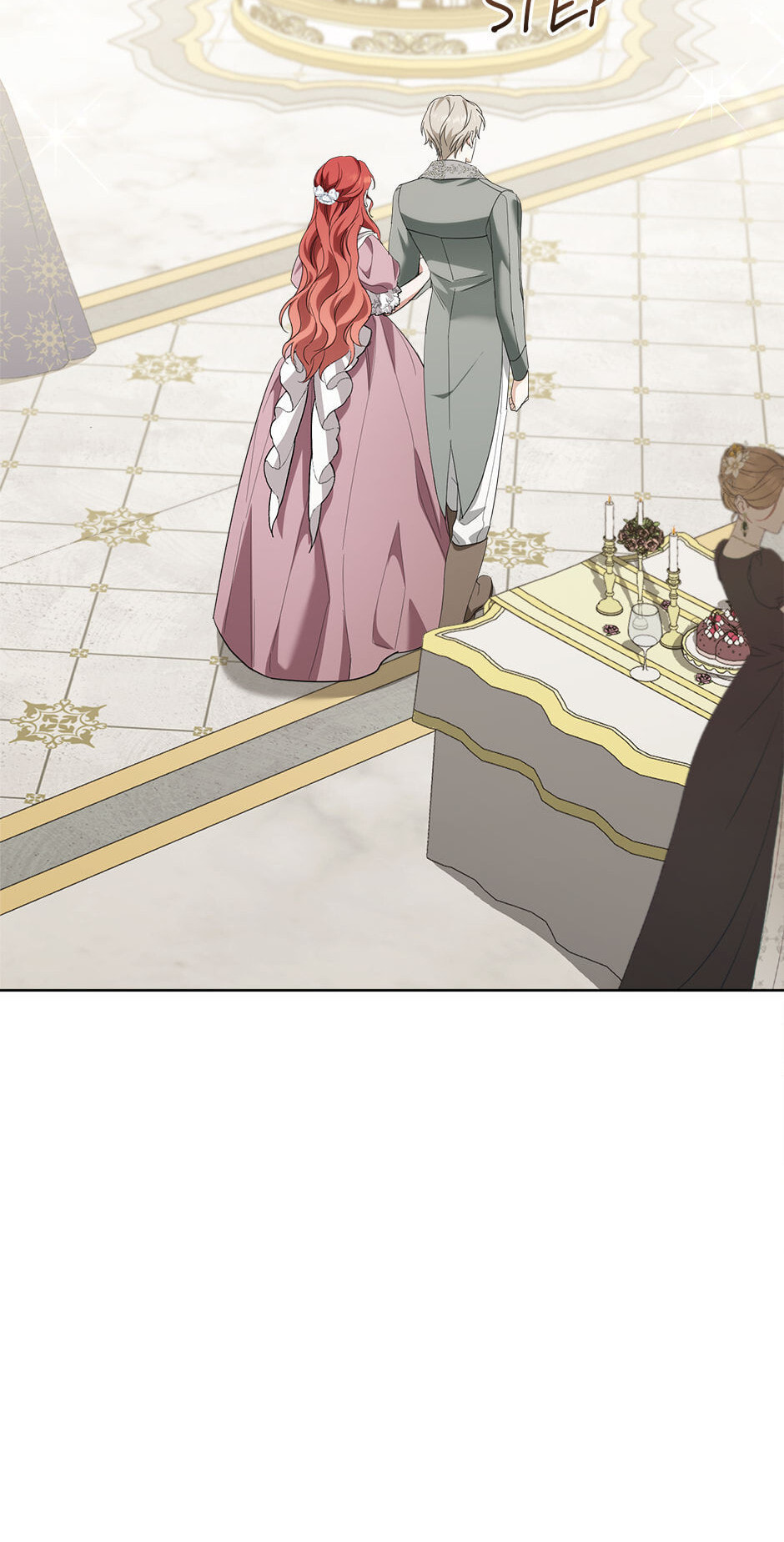 My Little Groom, Even After I'm Gone Chapter 24 page 145 - 