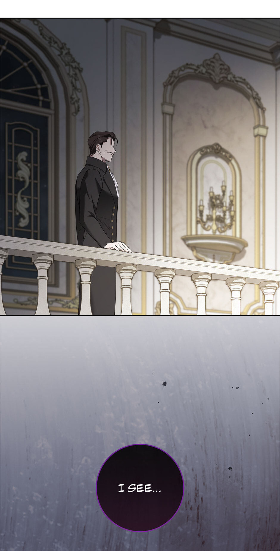 My Little Groom, Even After I'm Gone Chapter 24 page 146 - 