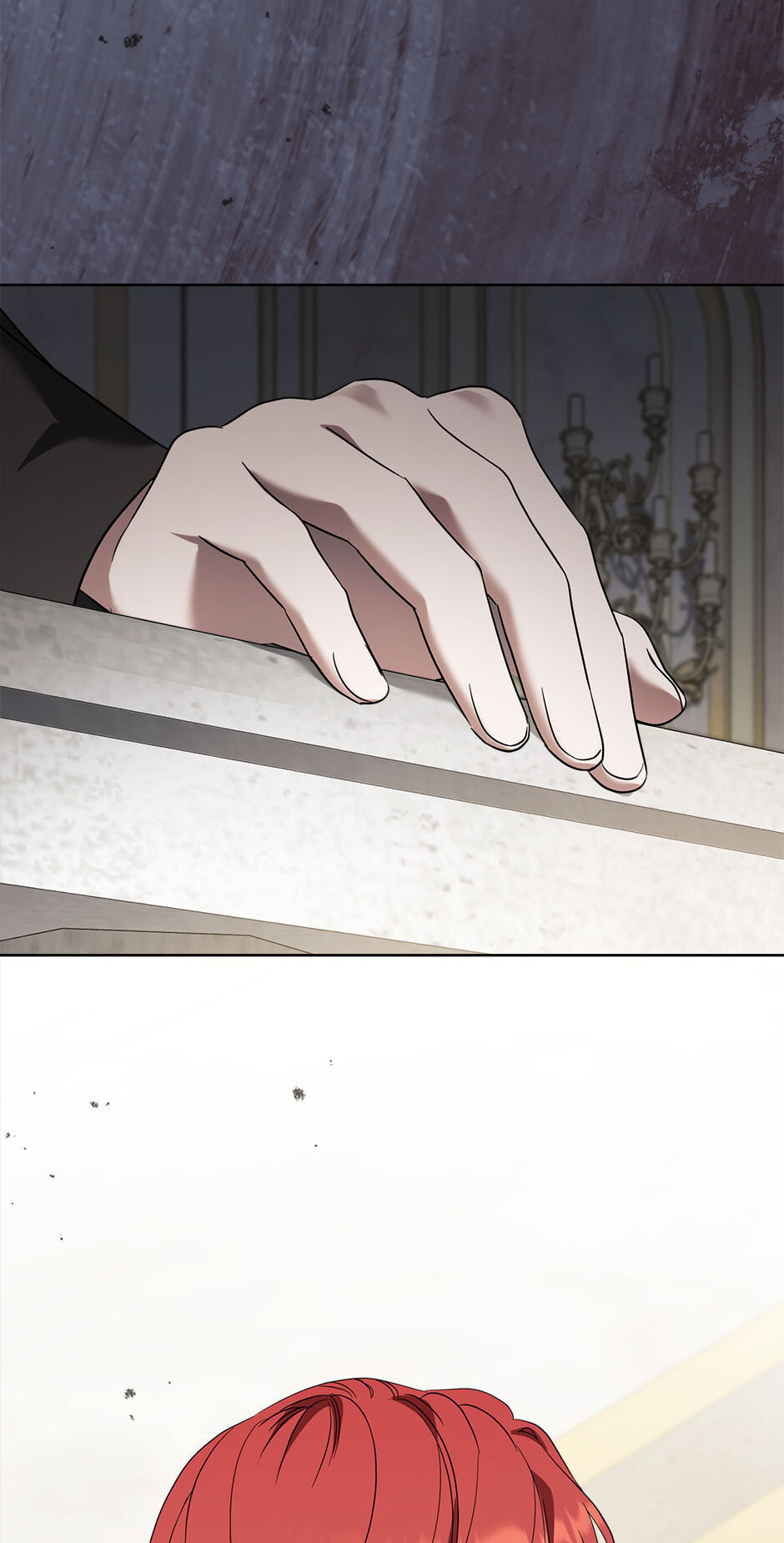 My Little Groom, Even After I'm Gone Chapter 24 page 147 - 