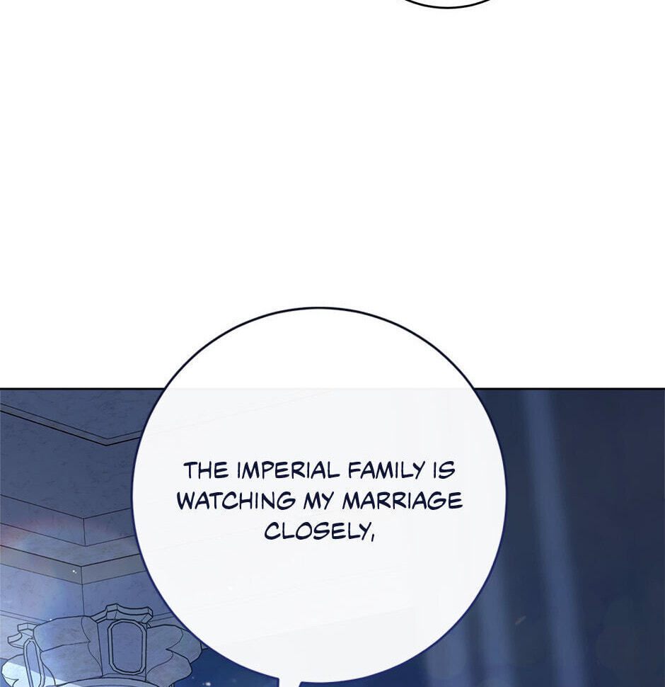 My Little Groom, Even After I'm Gone Chapter 24 page 17 - 
