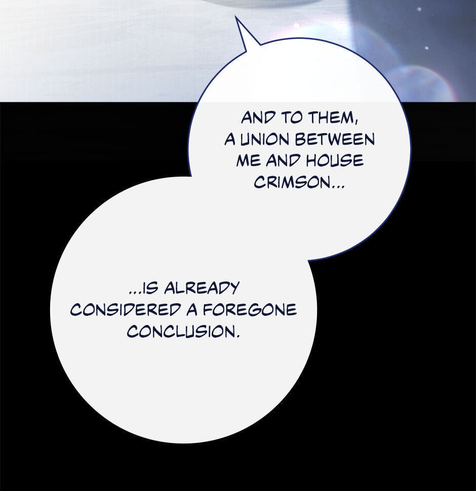My Little Groom, Even After I'm Gone Chapter 24 page 19 - 