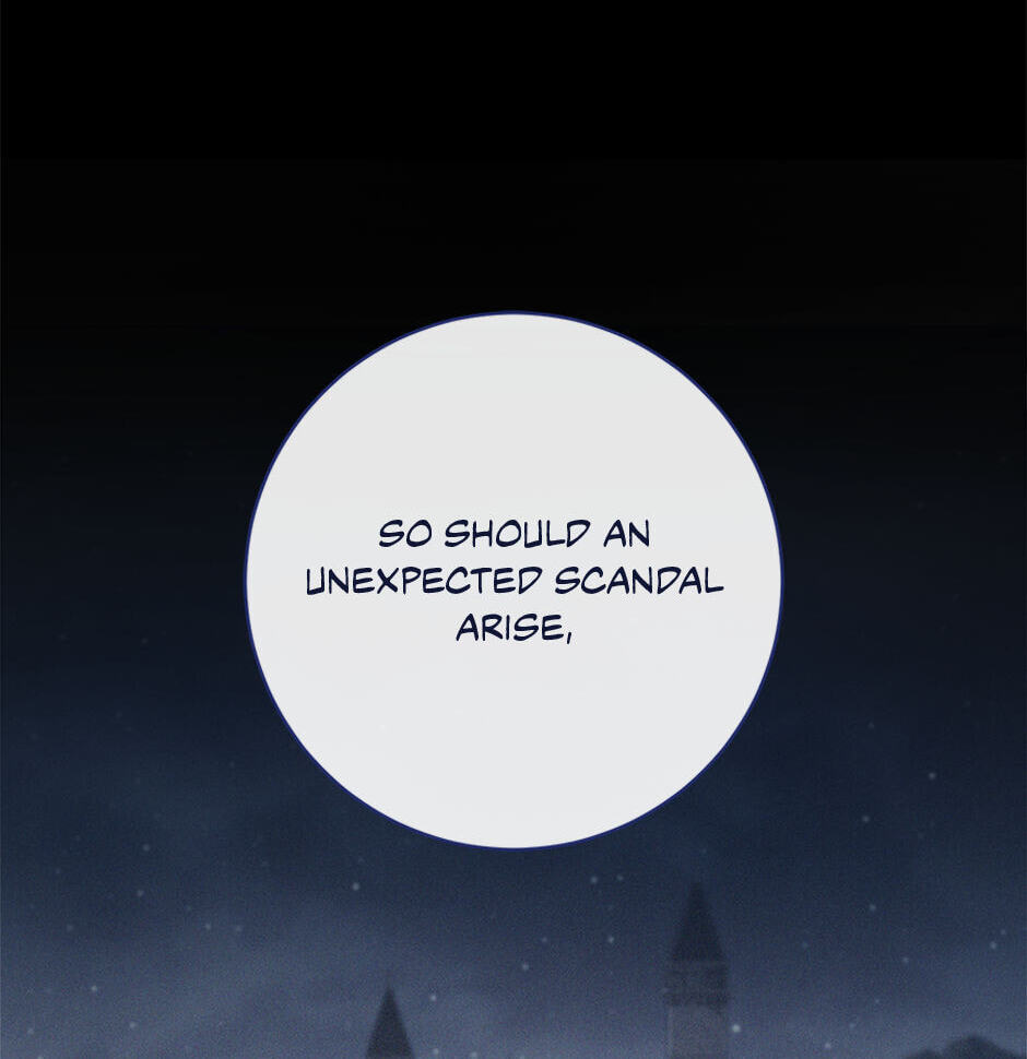 My Little Groom, Even After I'm Gone Chapter 24 page 20 - 