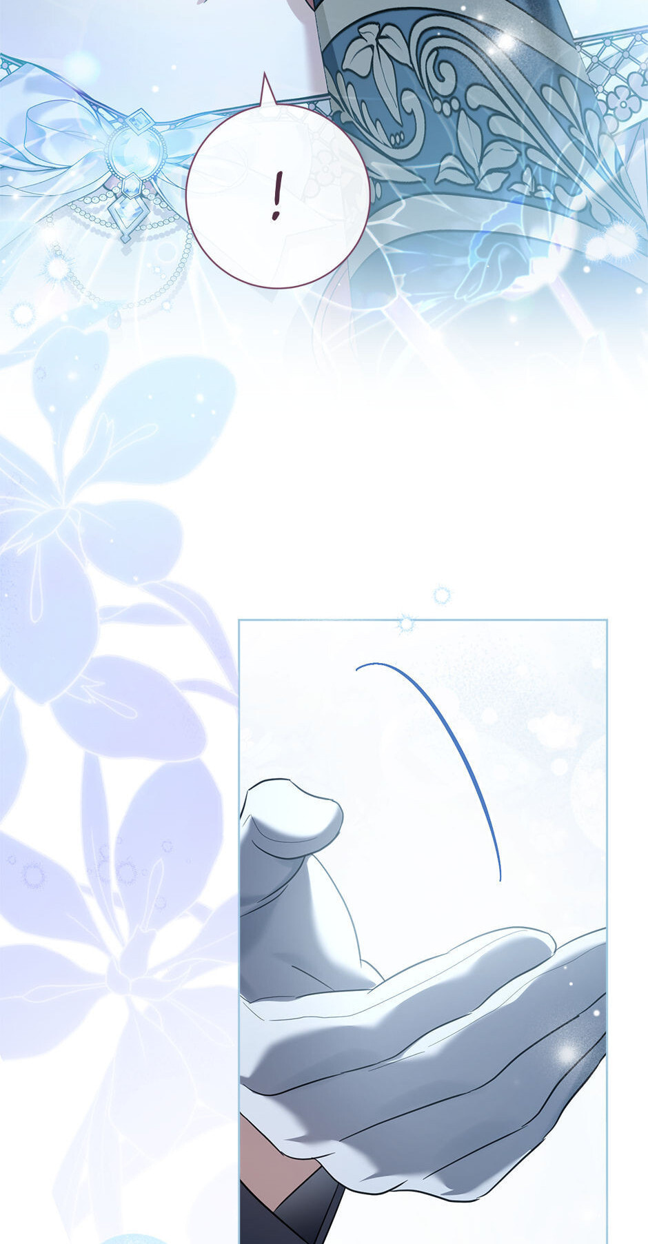 My Little Groom, Even After I'm Gone Chapter 24 page 3 - 