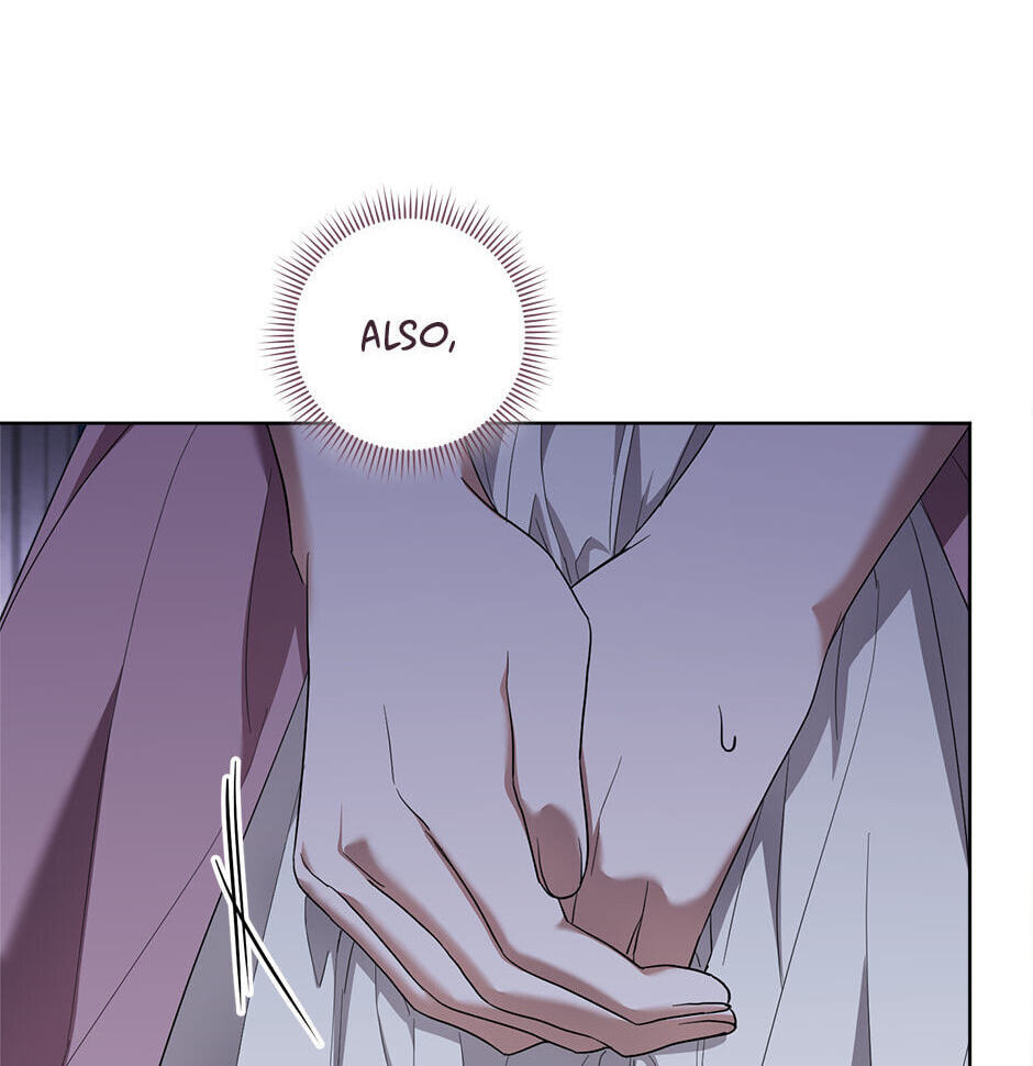My Little Groom, Even After I'm Gone Chapter 24 page 30 - 