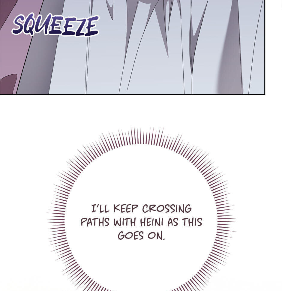 My Little Groom, Even After I'm Gone Chapter 24 page 31 - 