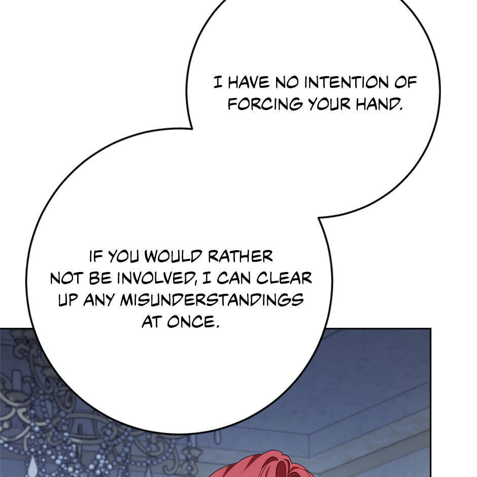My Little Groom, Even After I'm Gone Chapter 24 page 37 - 
