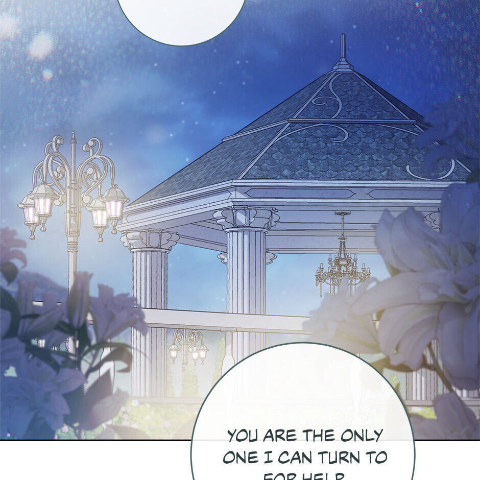 My Little Groom, Even After I'm Gone Chapter 24 page 45 - 