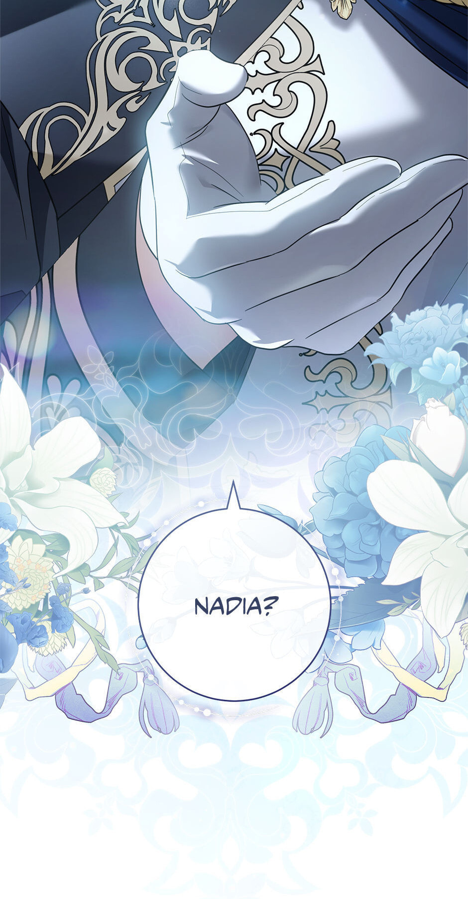 My Little Groom, Even After I'm Gone Chapter 24 page 6 - 