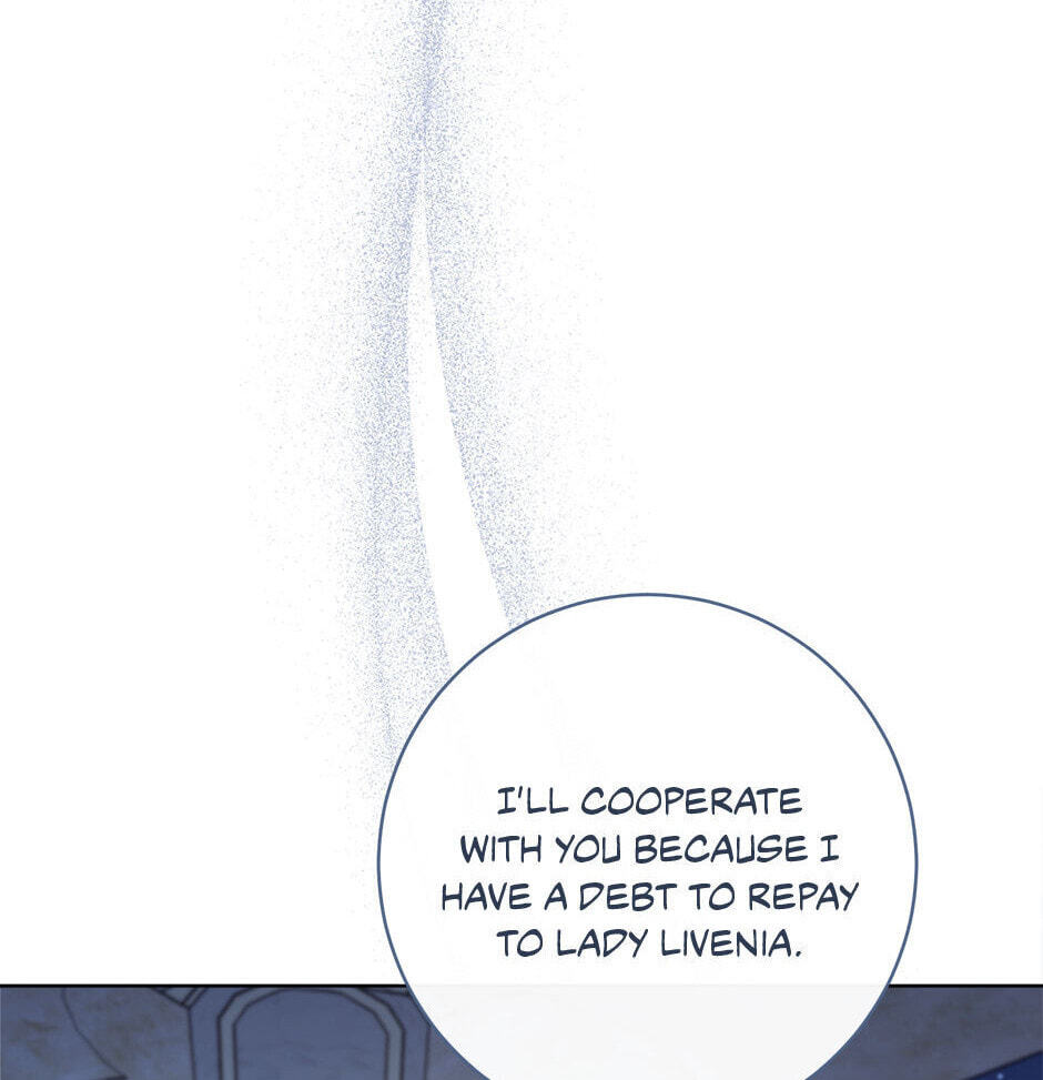 My Little Groom, Even After I'm Gone Chapter 24 page 63 - 
