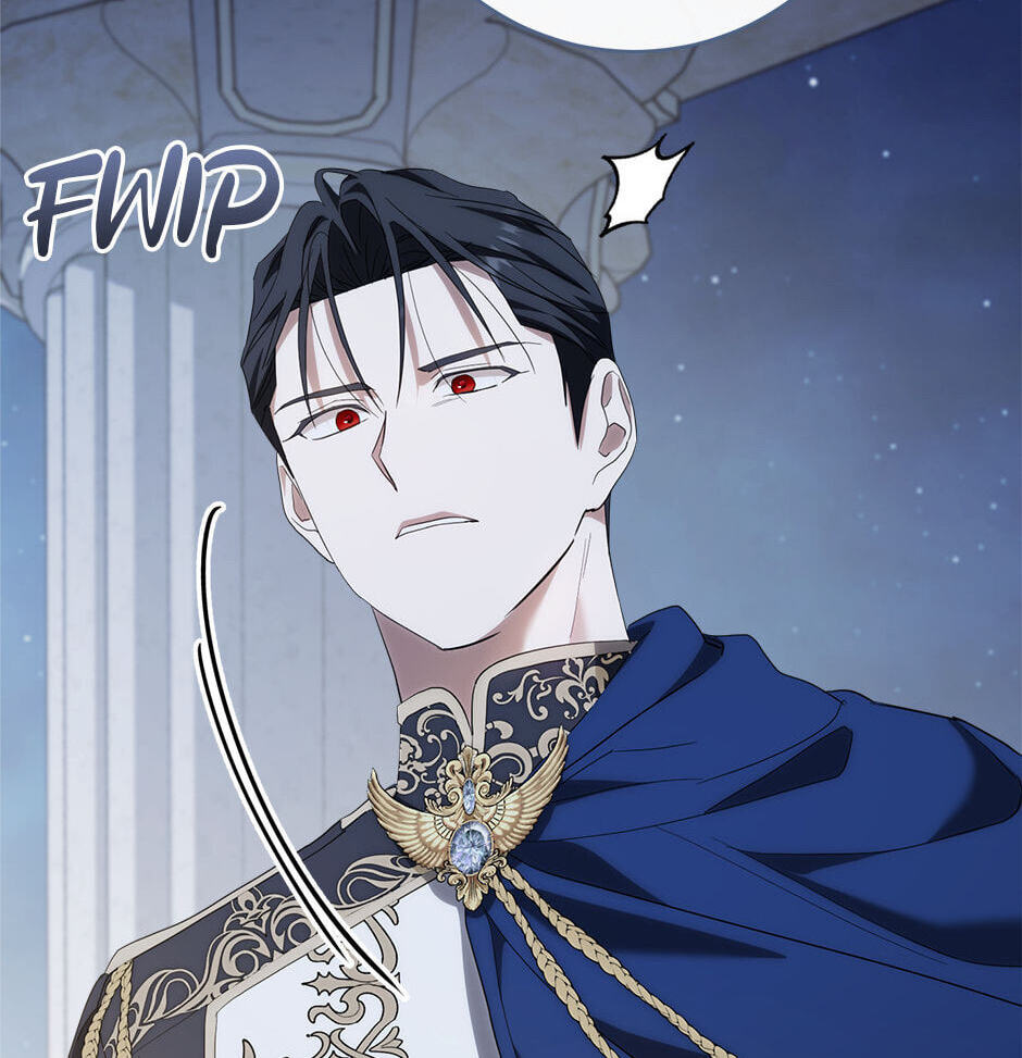 My Little Groom, Even After I'm Gone Chapter 24 page 64 - 